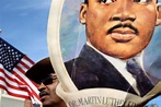„I have a dream“ - Das Leben des Martin Luther King | Augsburger Allgemeine