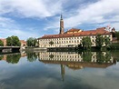 Landshut Sehenswürdigkeiten: Die 15 Besten Attraktionen In Landshut