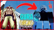 [GPO] Gura Gura No Mi - HONEST Review - YouTube