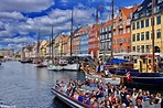 Copenaghen, 10 cose da fare e vedere nella Capitale della Danimarca