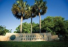 Visitors | Jacksonville University in Jacksonville, Fla.