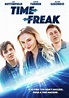 Time Freak DVD Release Date January 8, 2019