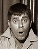 Comedian Jerry Lewis Pulling funny face Male December 1958 (Photos ...