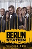 Berlin Station - Season 2 - Studio Babelsberg
