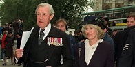 Why Camilla Parker Bowles's Parents Did Not Want Her to Marry Prince ...