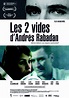 Les dues vides d'Andrés Rabadán (2008) - IMDb
