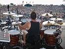 Drummerszone - Stephen Perkins