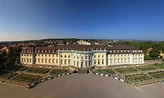 Schloss Ludwigsburg | Mamilade Ausflugsziele