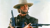 F This Movie!: Back to 1976: THE OUTLAW JOSEY WALES