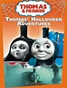 Thomas & Friends: Thomas' Halloween Adventures | Halloween Movies For ...