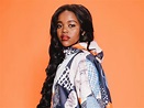 Rapper Tkay Maidza comes through with stunning visuals for 'Syrup'