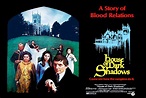 'Dark Shadows' TV Series Remembered, Plus New Documentary Trailer