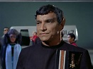 Star Trek: Vulcanology: Remembering Mark Lenard