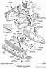 Ford Ranger Body Parts Diagram