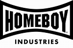 Homeboy Logo_New_Black - Turkey Trot Los Angeles