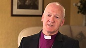 Bishop Nick Baines: 'What's the point of religious broadcasting' - YouTube