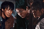 Song Joong Ki's Cannes Premiere for 'Hopeless': Exclusive Schedule and ...