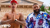 DJ Khaled - I'm The One ft. Justin Bieber, Quavo, Chance the Rapper ...