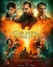 Cartel de la película Animales Fantásticos: Los Secretos de Dumbledore ...