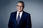Jeffrey Toobin to Publish Book on Russia Probe - The New York Times