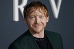 Watch: Rupert Grint says 'Harry Potter' reunion was 'really special ...
