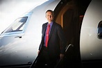 Erik Lindbergh predicts electric business jet future | Corporate Jet ...