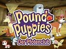 Pound Puppies - Der Pfotenclub: Thomas Schmuckert, Bernd Vollbrecht ...