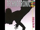 Technotronic - get up - YouTube