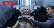 The OA, série original da Netflix estreia sexta-feira (14) - veja o ...