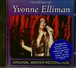 Yvonne Elliman CD: The Very Best Of Yvonne Elliman (CD) - Bear Family ...
