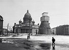 70 years since the breakthrough of the Siege of Leningrad (PHOTOS ...