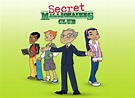 Secret Millionaires Club Season 1 Episodes List - Next Episode