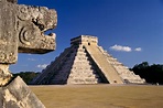 7 pirámides de México que son imponentes y maravillosas | Skyscanner ...