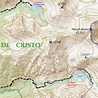 14ers Sangre de Cristo Map Pack - Outdoor Trail Maps