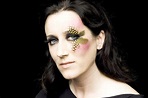 MARIA DOYLE KENNEDY SKULLCOVER PIC 2 | Flickr - Photo Sharing!