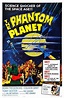 The Phantom Planet (1961) - Moria