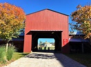 Life From The Roots: Hancock Shaker Village, Pittsfield, Massachusetts