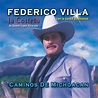Federico Villa - Caminos De Michoacan Album Reviews, Songs & More ...