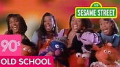 Sesame Street: En Vogue Sing Adventure Song with Elmo and friends ...