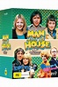 Man About the House: 50th Anniversary Collection | Via Vision Entertainment