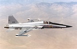 Northrop F-5 - Vikipedi