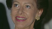 Tragic Details About Princess Margaret's Death