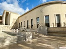 Paris Museum of Modern Art reopens - Sortiraparis.com