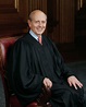 U.S. Supreme Court Justice Stephen Breyer Discusses His Life and Work ...