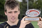 St Mirren sign Celtic midfielder Graham Carey on two-year deal - Daily ...