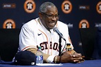 Dusty Baker is the New Manager for the Houston Astros - ESPN 98.1 FM ...