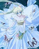Pretty Guardian Sailor Moon Crystal Vol. 7 | Sailor Moon Crystal Wiki ...