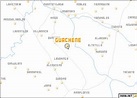 Guachené (Colombia) map - nona.net