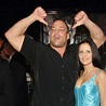Pictures Of Rob Van Dam Like You've Never Seen Him Before