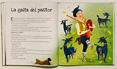 25 cuentos populares de España para descubrir su historia – Cuentos Que ...